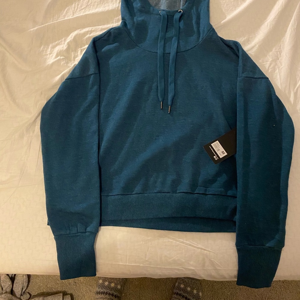 90 Degree By Reflex Sweater